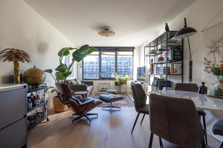 Photo 2 of Sint-Jobskade 330