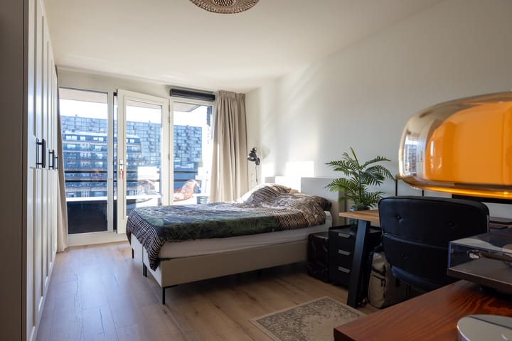 Photo 4 of Sint-Jobskade 330