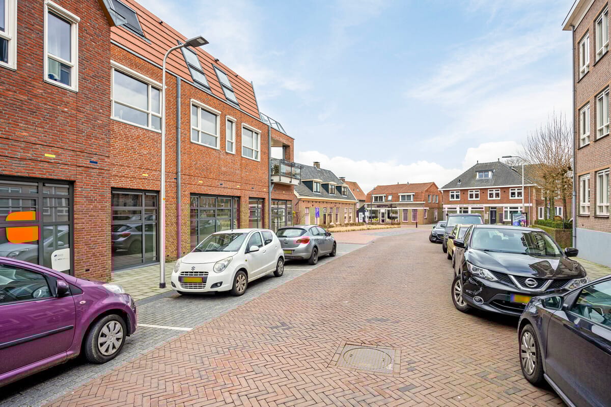 Bekijk foto 3 van Molenstraat 8-B