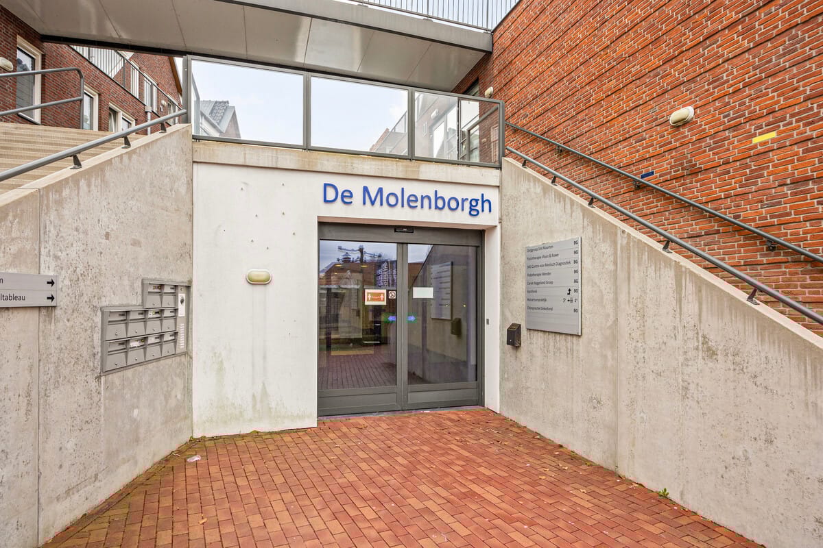 Bekijk foto 5 van Molenstraat 8-B