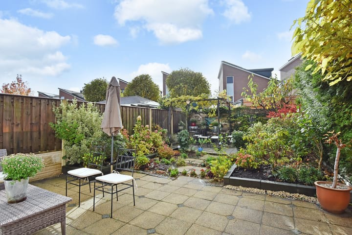 Photo 4 of Krakeendstraat 19