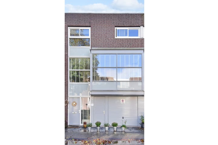Krakeendstraat 19