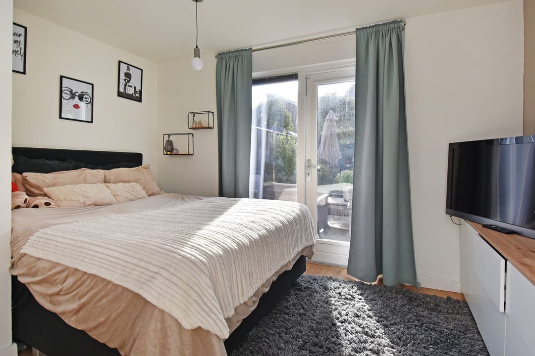 Foto 7 van Krakeendstraat 19