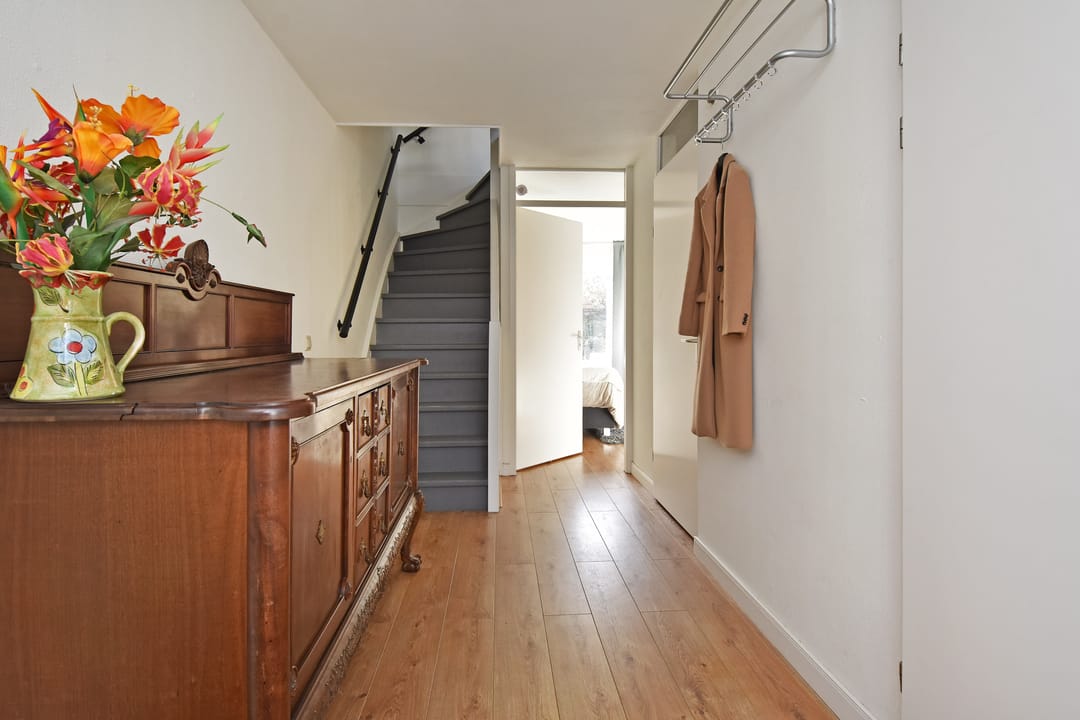 Foto 13 van Krakeendstraat 19