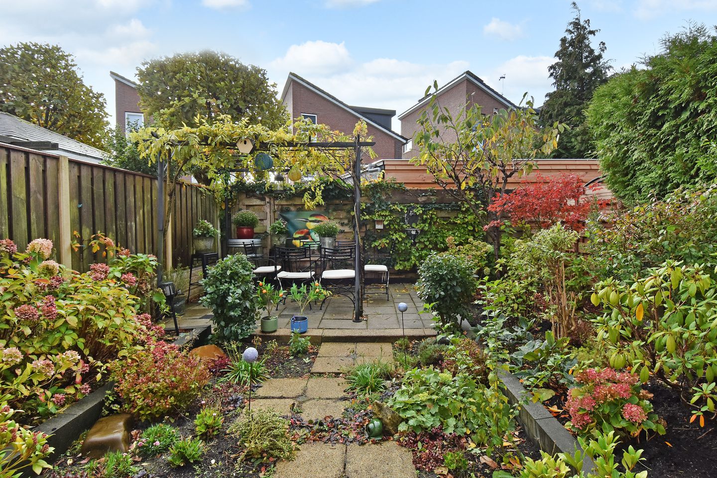 Foto 10 van Krakeendstraat 19