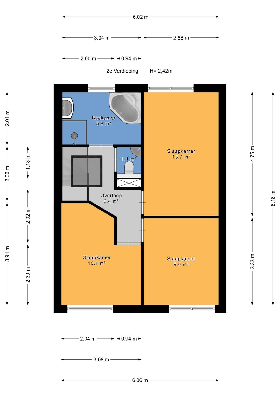 Foto 31 van Krakeendstraat 19