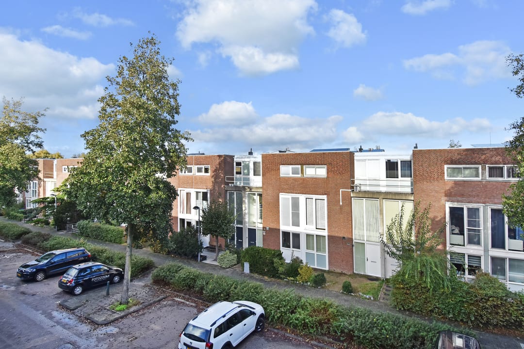 Foto 46 van Krakeendstraat 19