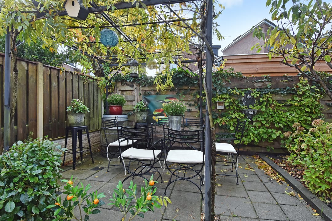 Foto 11 van Krakeendstraat 19