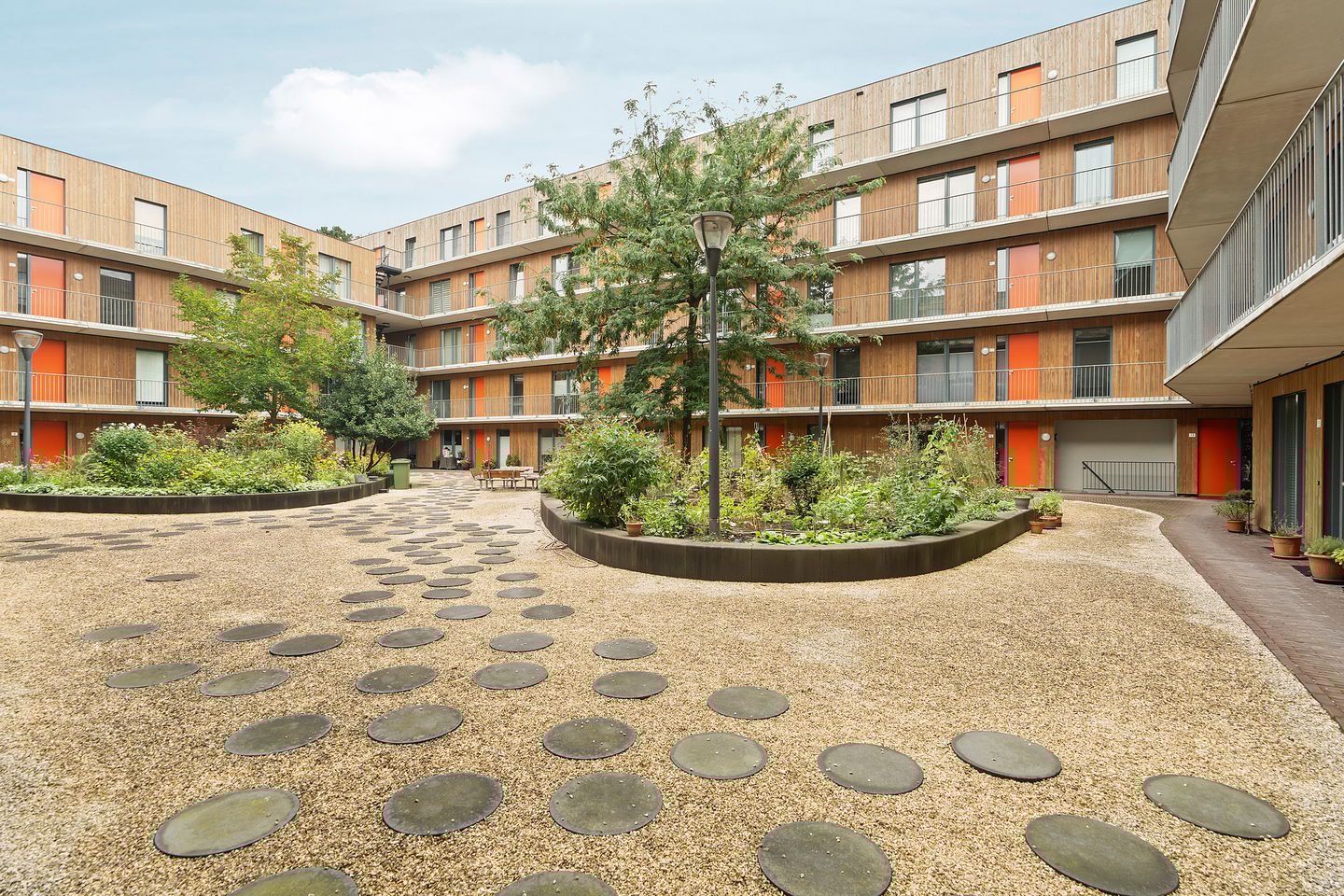 Foto 1 van Klein Vijverdal 24