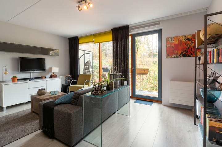 Foto 2 van Klein Vijverdal 24