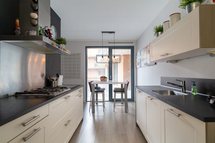 Foto 4 van Klein Vijverdal 24