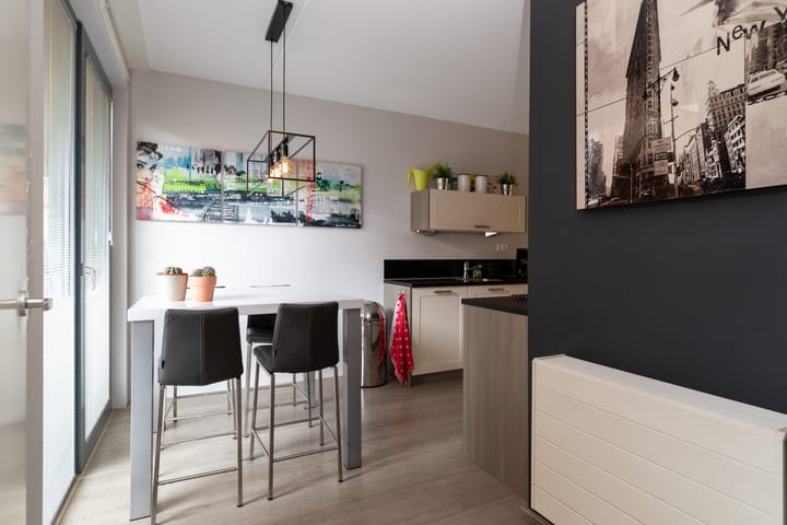 Foto 5 van Klein Vijverdal 24