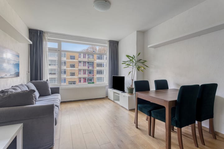 Foto 5 van M. Harpertszoon Tromplaan 228