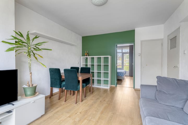 Foto 6 van M. Harpertszoon Tromplaan 228