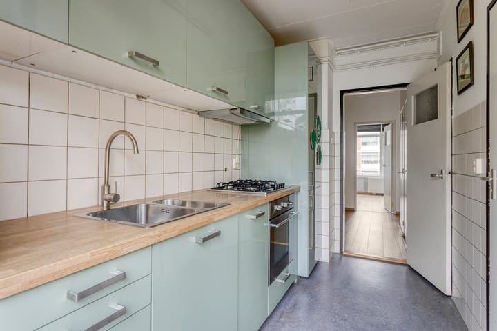 Foto 7 van M. Harpertszoon Tromplaan 228