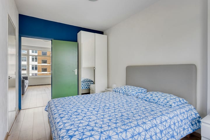 Foto 10 van M. Harpertszoon Tromplaan 228