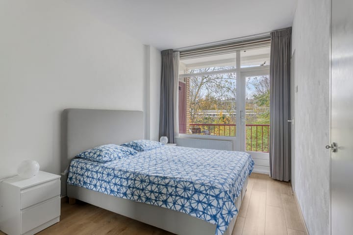 Foto 11 van M. Harpertszoon Tromplaan 228