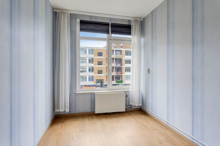 Foto 12 van M. Harpertszoon Tromplaan 228