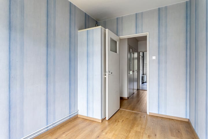 Foto 13 van M. Harpertszoon Tromplaan 228