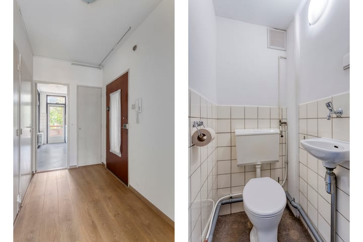 Foto 14 van M. Harpertszoon Tromplaan 228