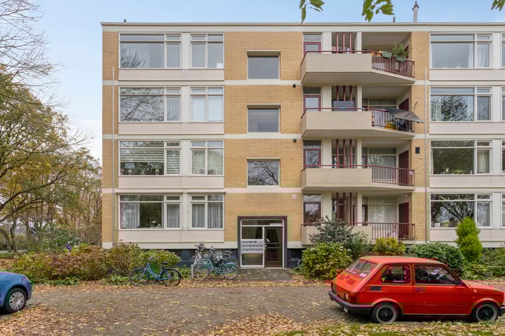 Foto 17 van M. Harpertszoon Tromplaan 228