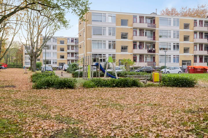 Foto 18 van M. Harpertszoon Tromplaan 228