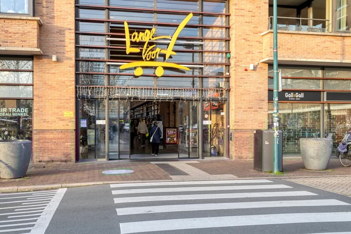 Foto 19 van M. Harpertszoon Tromplaan 228