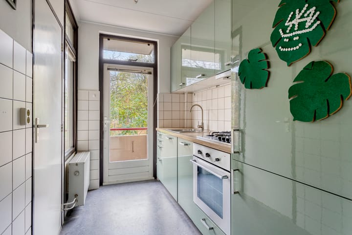 Foto 8 van M. Harpertszoon Tromplaan 228