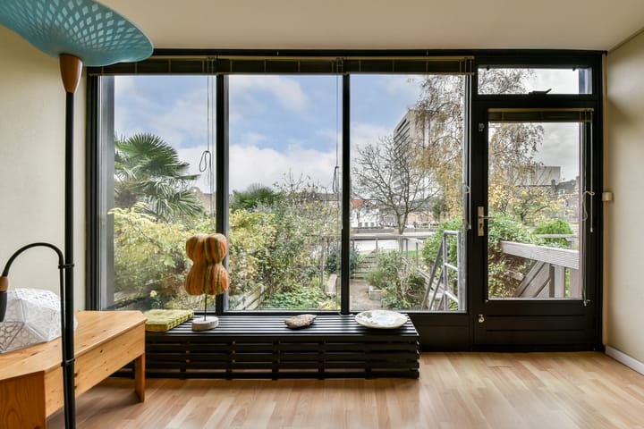 Foto 3 van Korenwijnpad 3