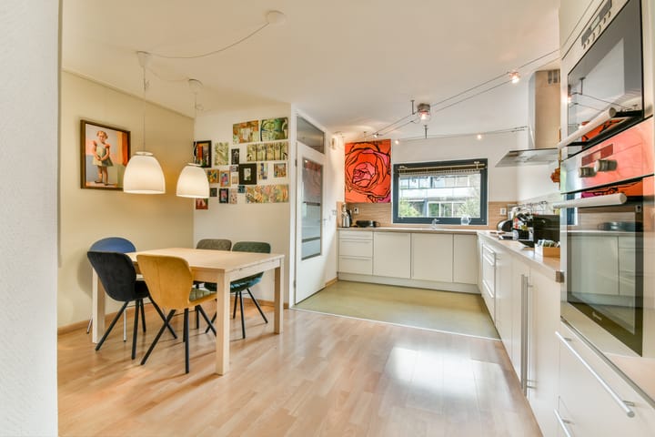 Foto 4 van Korenwijnpad 3