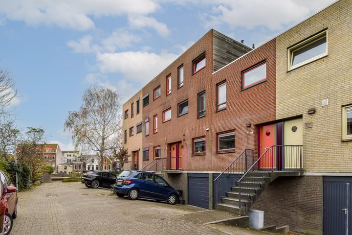 Foto 6 van Korenwijnpad 3