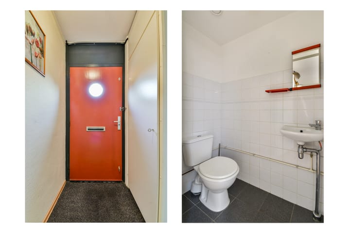 Foto 7 van Korenwijnpad 3