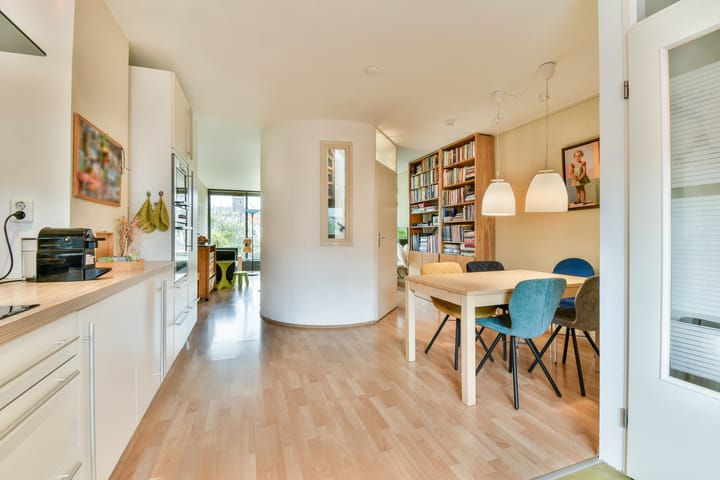 Foto 9 van Korenwijnpad 3