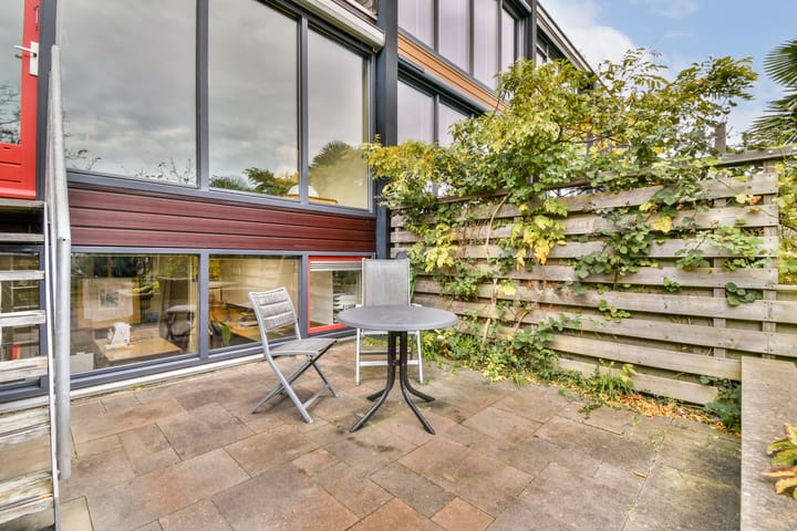 Foto 13 van Korenwijnpad 3