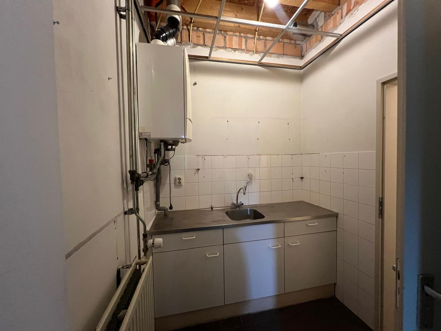 Bekijk foto 4 van Rembrandtstraat 12