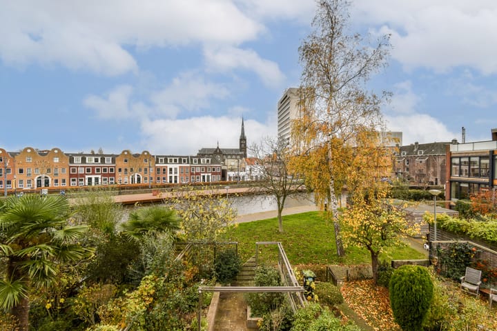 Foto 15 van Korenwijnpad 3