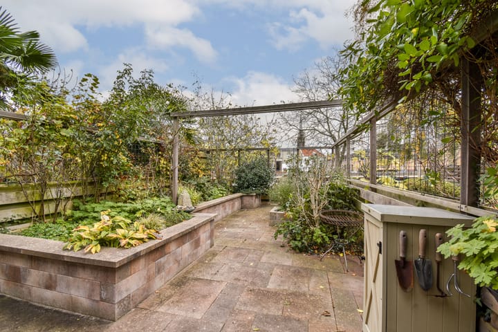 Foto 14 van Korenwijnpad 3