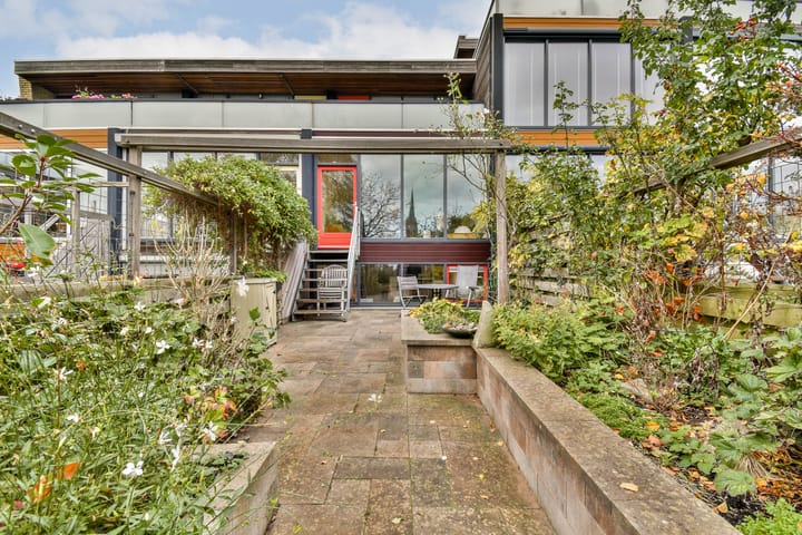 Foto 2 van Korenwijnpad 3