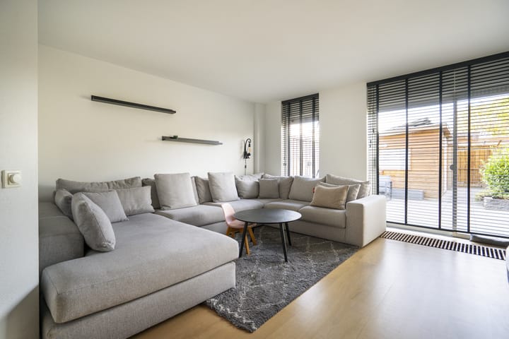 Foto 2 van Vlierbeshof 6