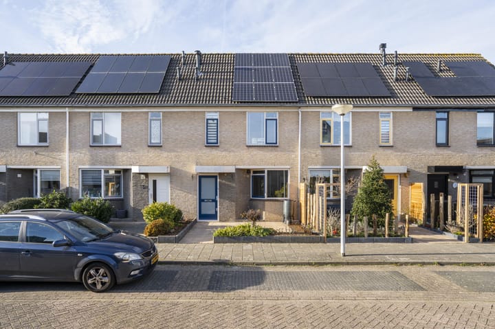 Foto 5 van Vlierbeshof 6