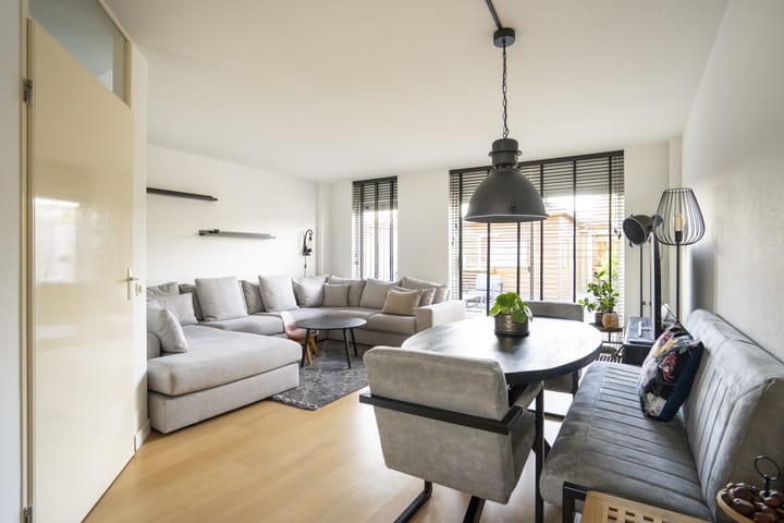 Foto 6 van Vlierbeshof 6