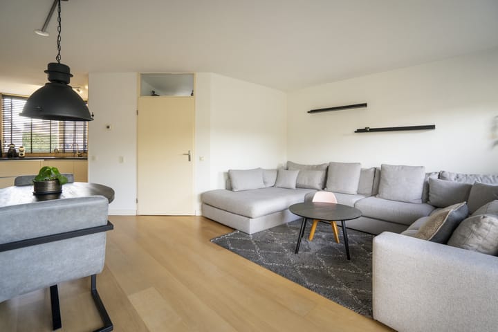 Foto 7 van Vlierbeshof 6