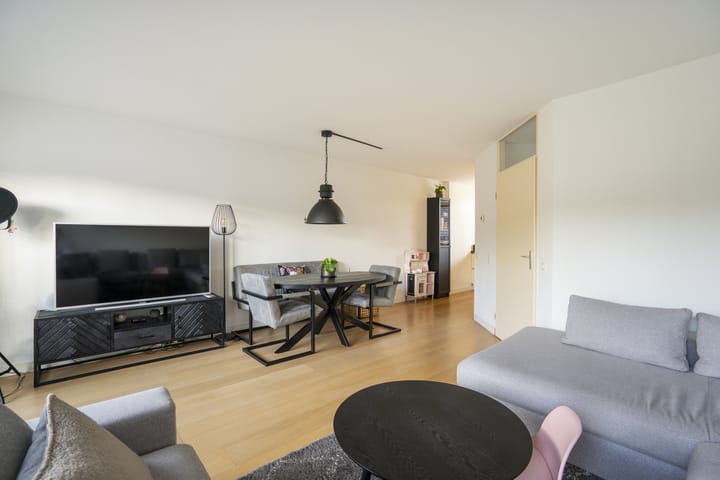 Foto 8 van Vlierbeshof 6