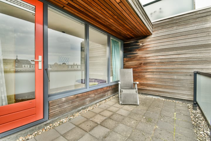 Foto 23 van Korenwijnpad 3