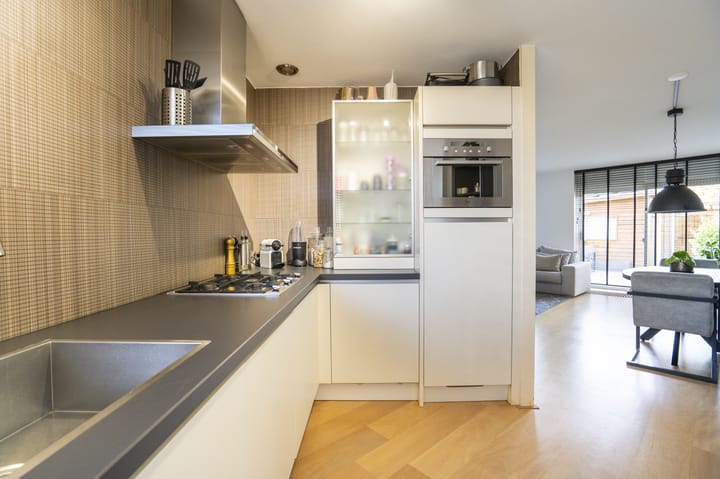 Foto 10 van Vlierbeshof 6