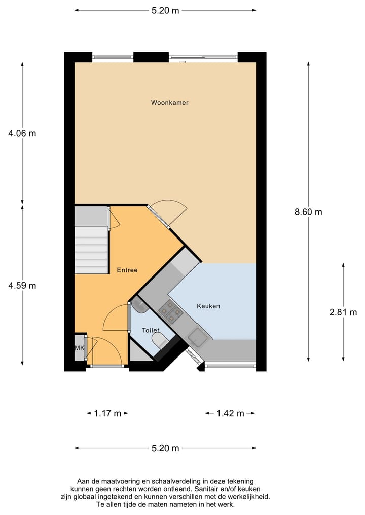 Foto 12 van Vlierbeshof 6