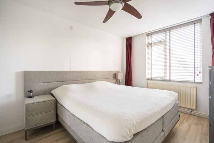 Foto 13 van Vlierbeshof 6