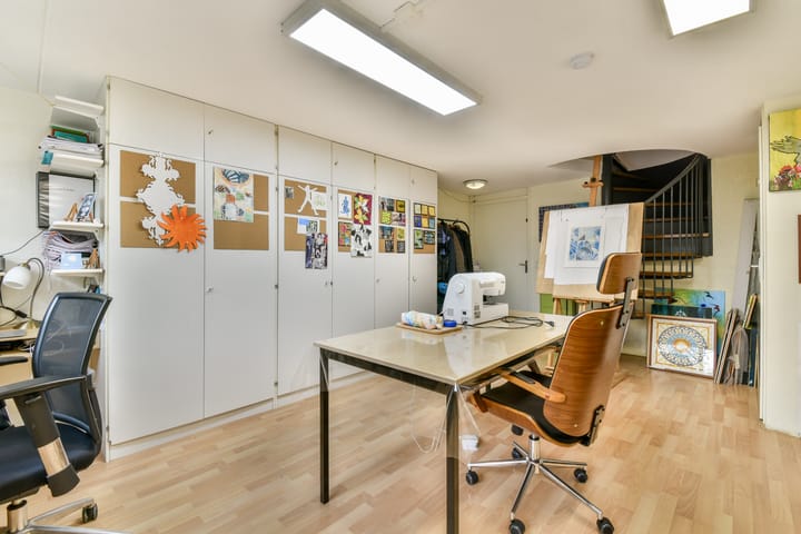 Foto 27 van Korenwijnpad 3