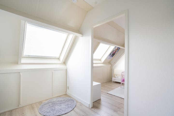 Foto 15 van Vlierbeshof 6