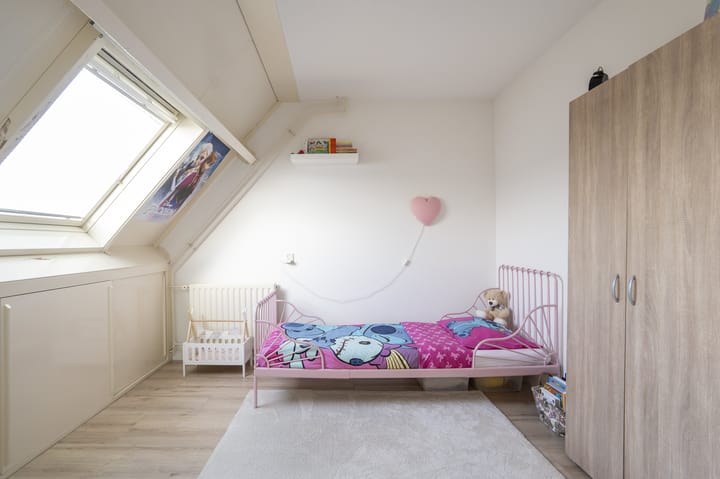 Foto 16 van Vlierbeshof 6